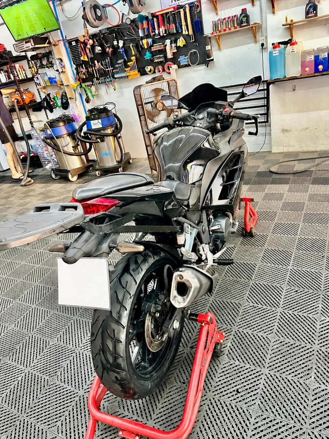 Kengo 320cc, 2020, фото 5
