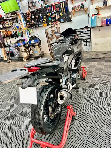 Kengo 320cc, 2020, фото 5