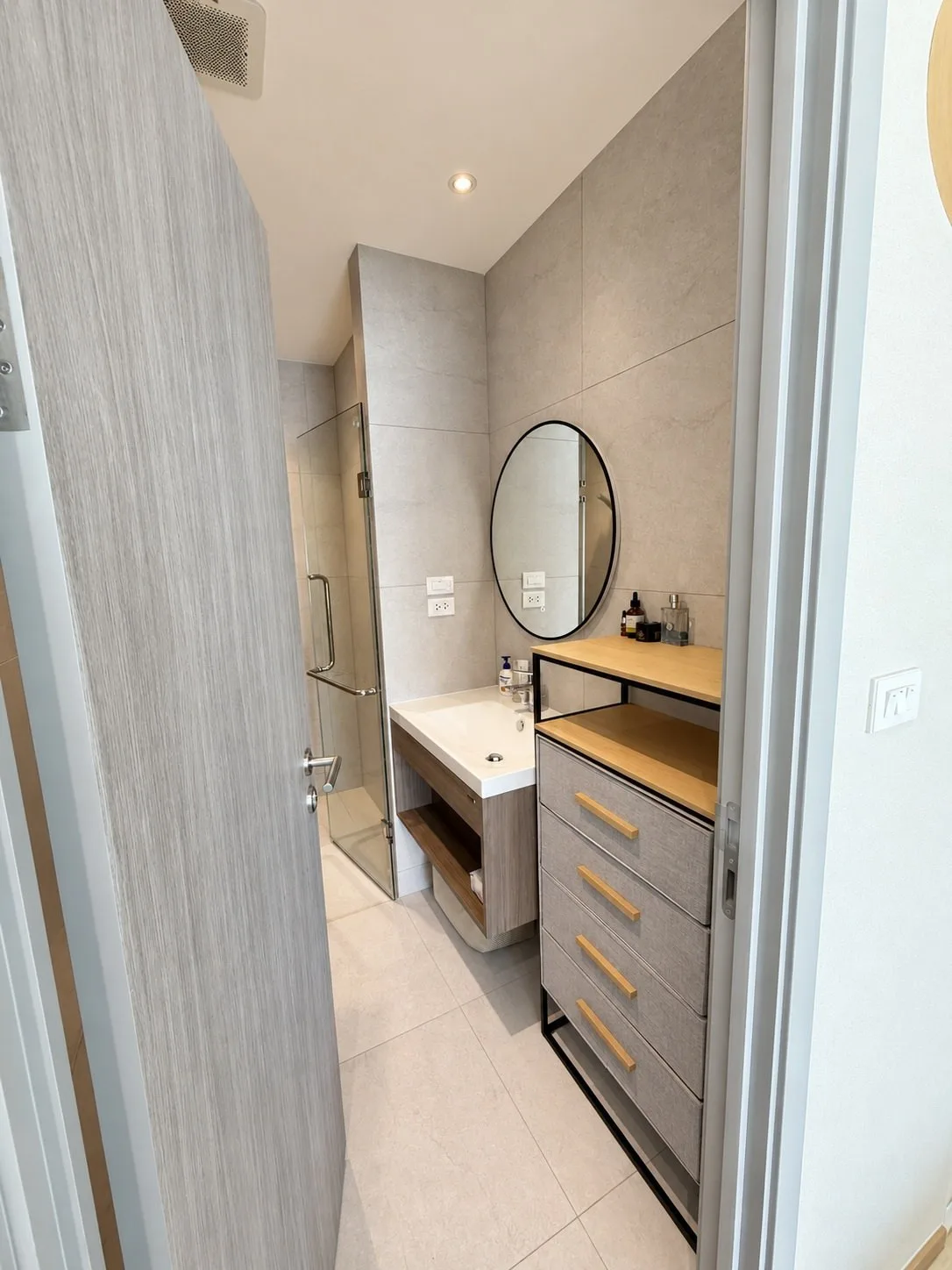 Студия 27 м² в The Title Serenity, Най Янг, фото 4