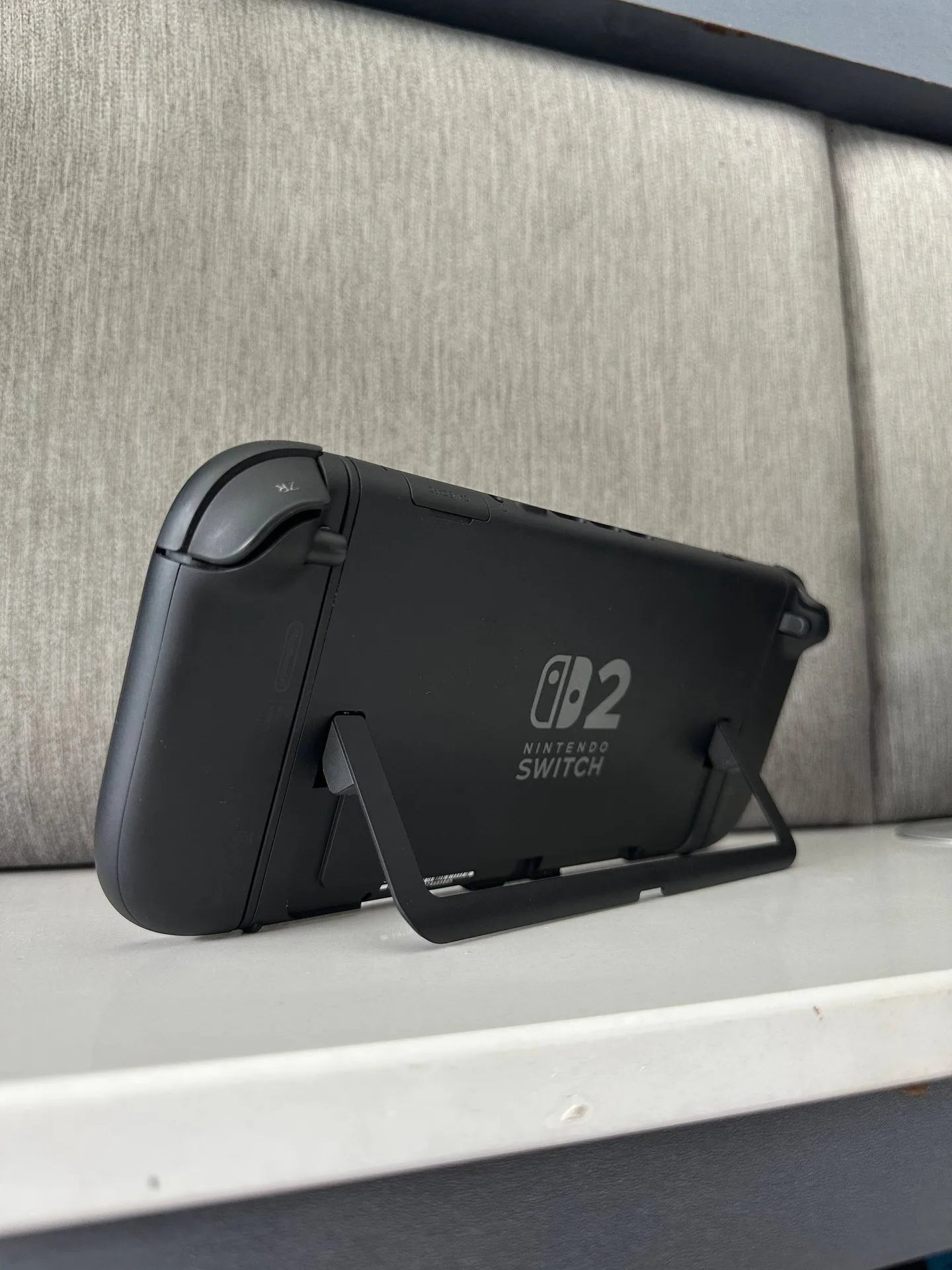 Nintendo Switch 2, фото 3