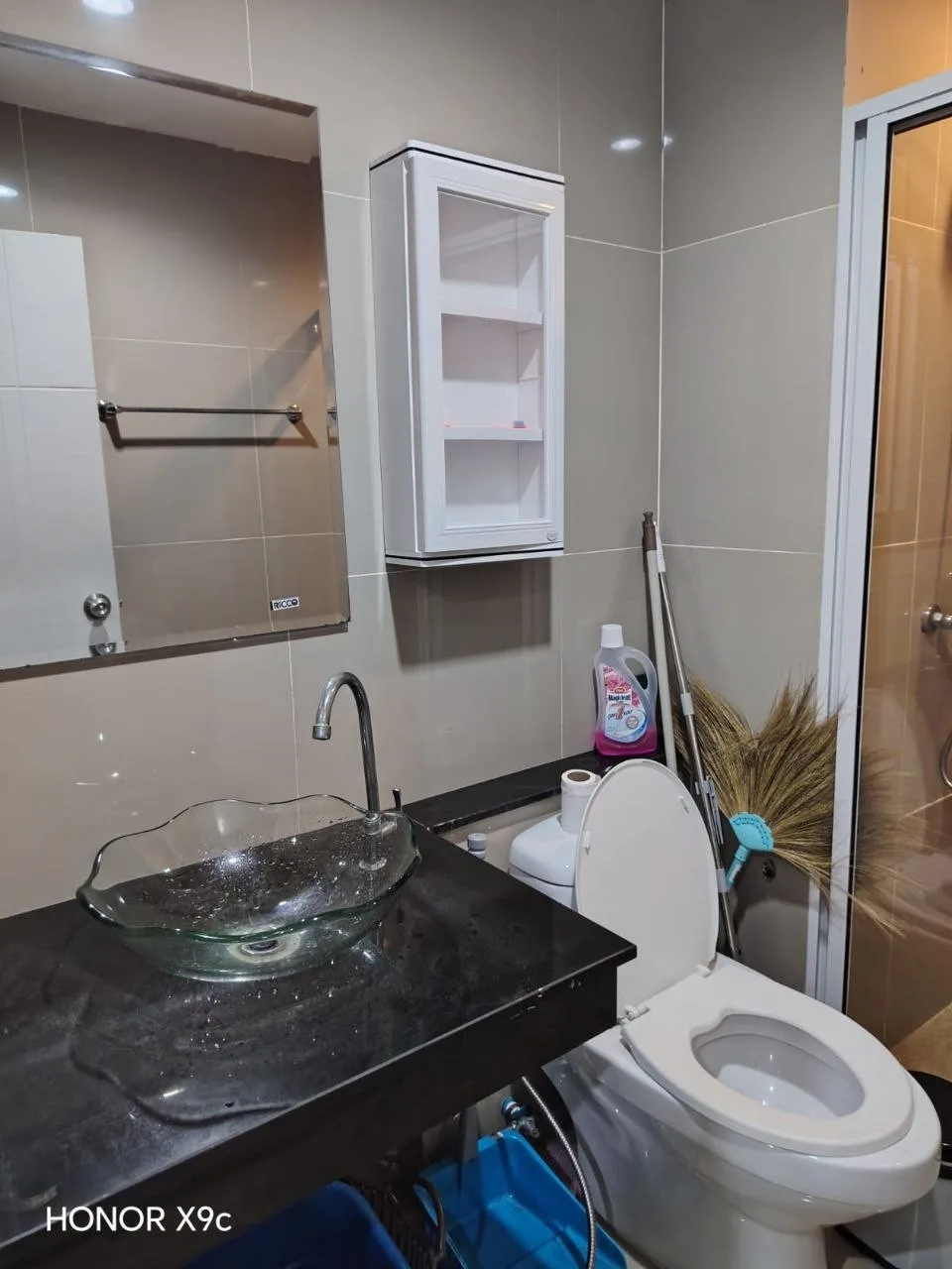 1-спальная квартира 25 м² в The Twin Tower Jomtien, 28 этаж, фото 4
