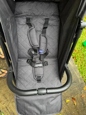 Коляска Chicco trolley me, фото 2