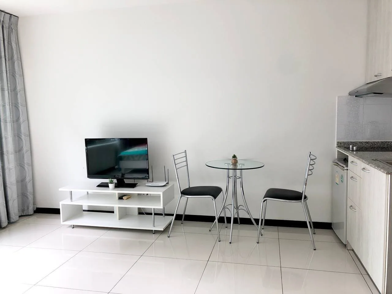 Студия в Siam Oriental Garden 2, 28 м², фото 4