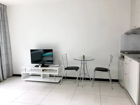 Студия в Siam Oriental Garden 2, 28 м², фото 4