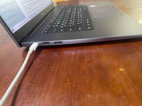 Ноутбук Honor MagicBook X15, i5-10210U, 8 ГБ, фото 5