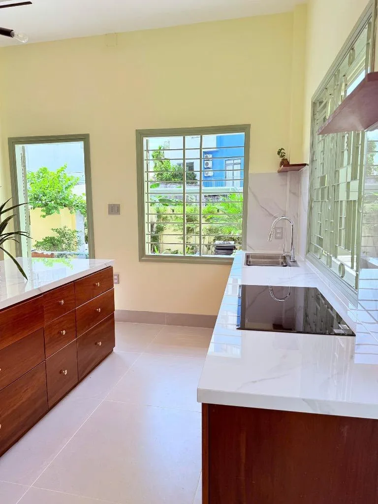 Вилла с 3 спальнями и бассейном, 400 м², Ба Ланг