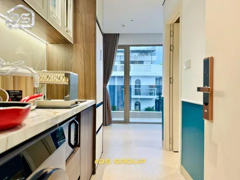 1-комнатная квартира 70 м², Ха Куанг 2, фото 5