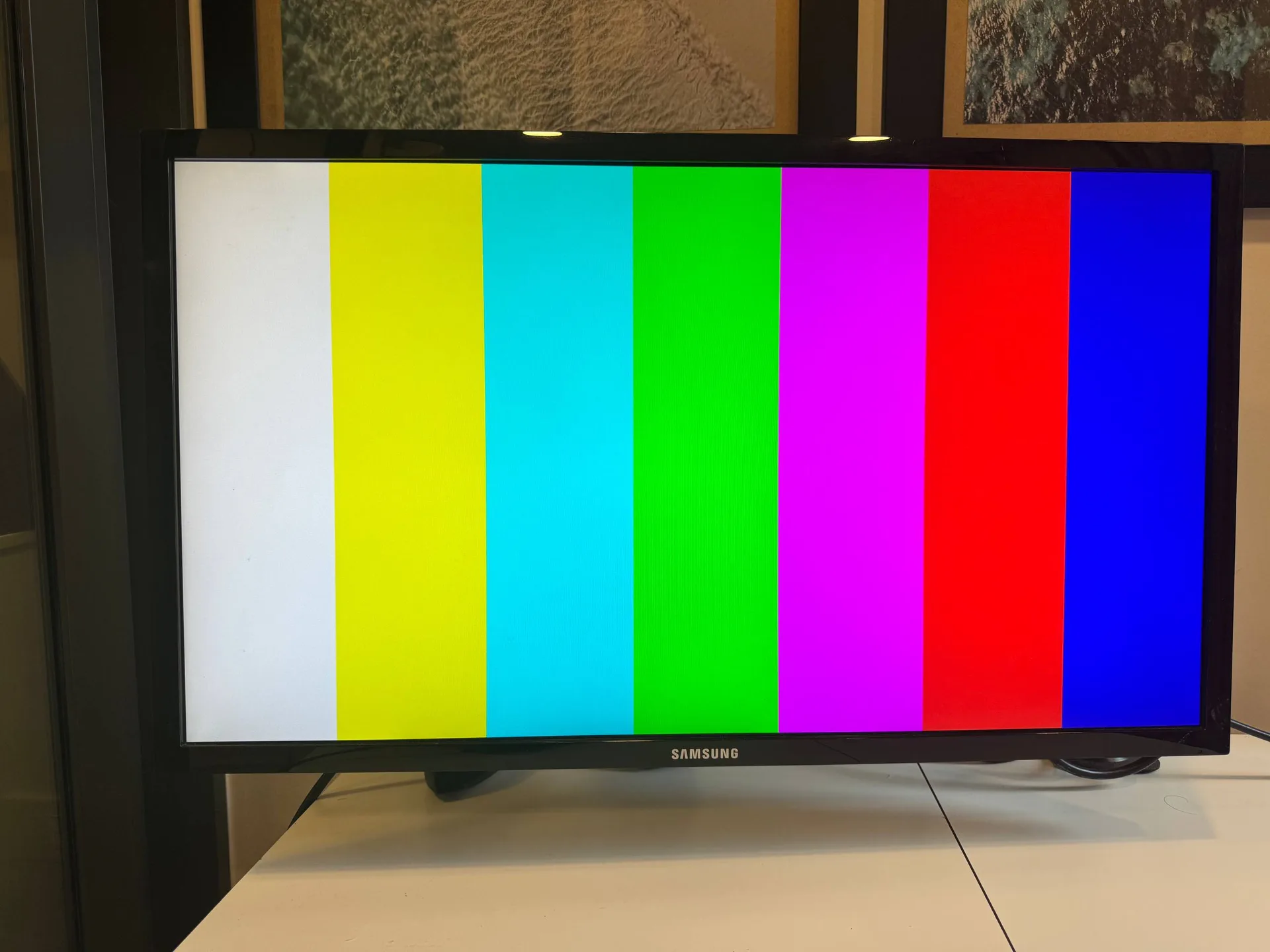 Монитор Samsung U28E590D 28″ 4K
