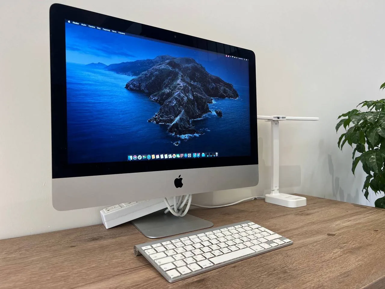 iMac 21.5” Late 2012, SSD 240 ГБ, фото 3