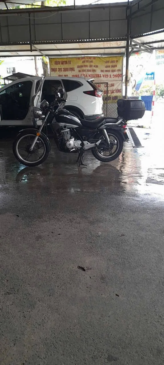 Honda Shadow 150, 2022, фото 4