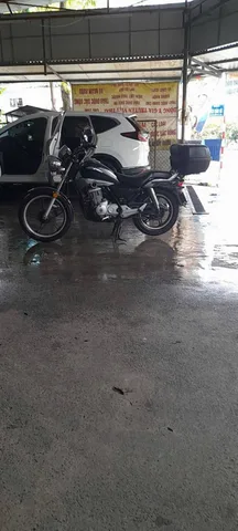 Honda Shadow 150, 2022, фото 4