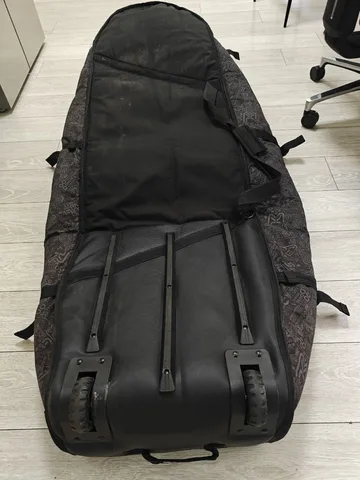 Чехол для серфбордов Dakine 6'8" на 3 доски, фото 3