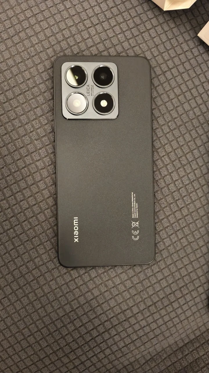 Xiaomi 14T 12/256GB, фото 3