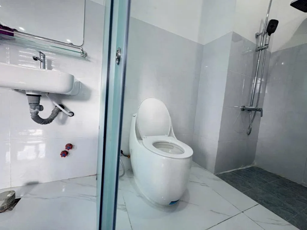 Студия в An Binh Tan, юг Нячанга, фото 8