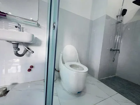 Студия в An Binh Tan, юг Нячанга, фото 8