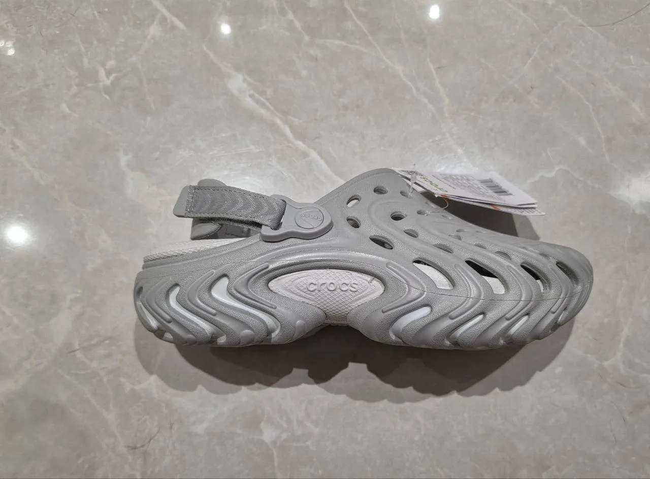 Crocs Echo II Chrome, размер 38–39, фото 4