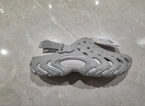 Crocs Echo II Chrome, размер 38–39, фото 4