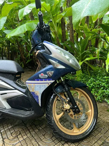 Yamaha Nouvo 4 LX, 2012, фото 3