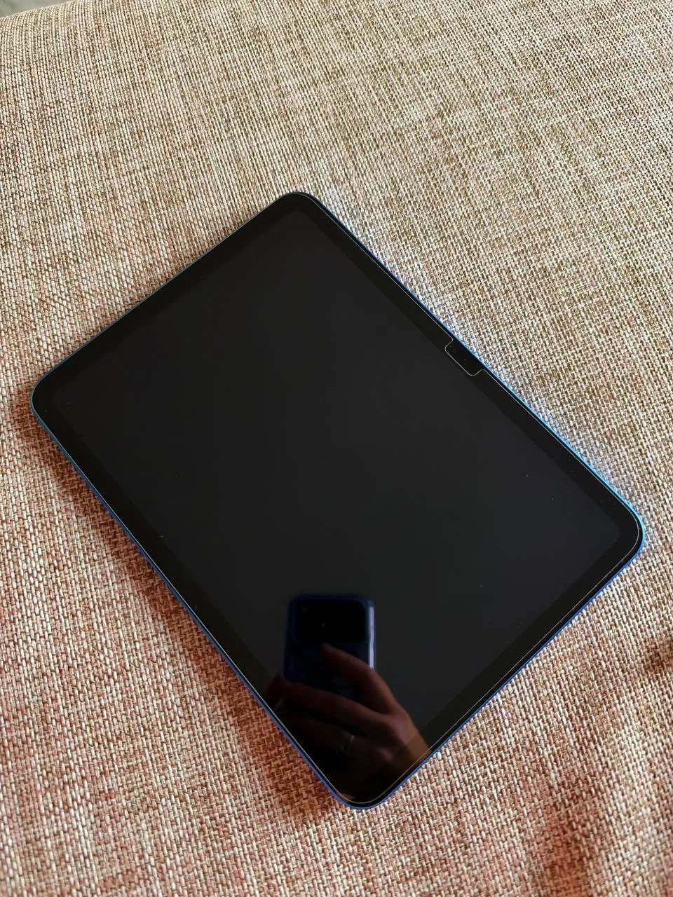 iPad 11-го поколения (A16), 2025, 128 ГБ, фото 2