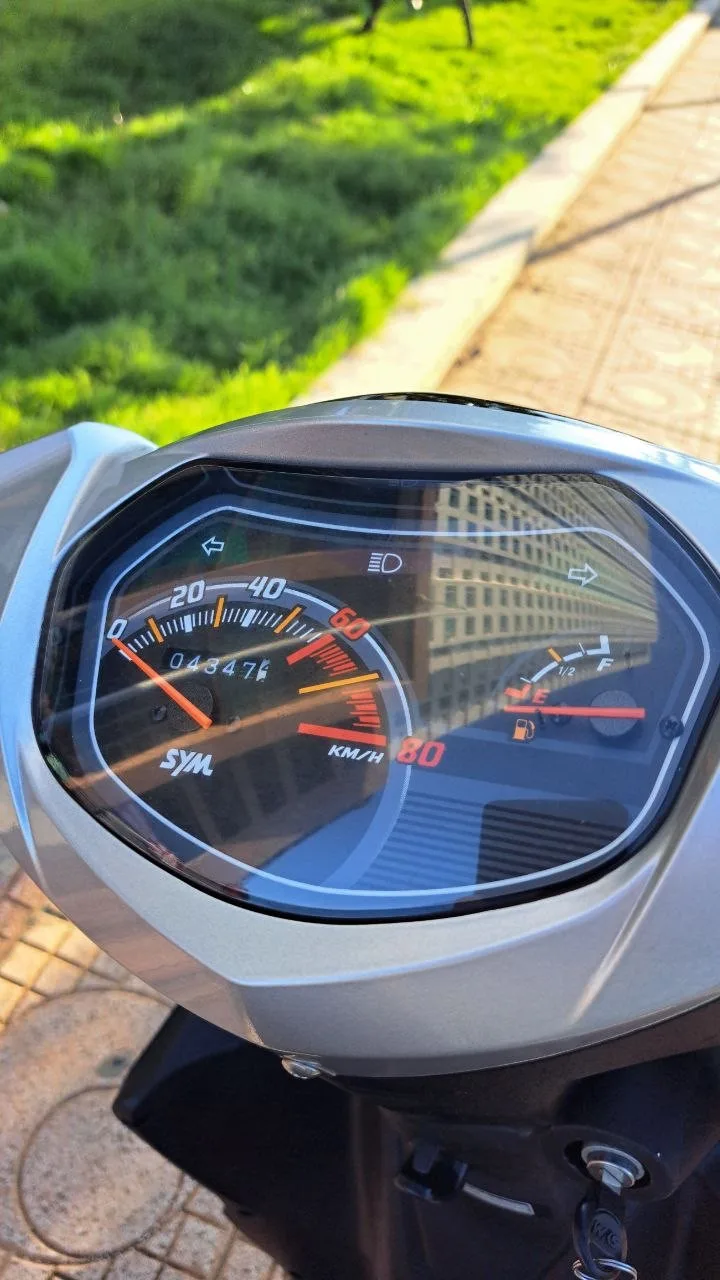 SYM Passing 50cc, 2022, фото 3