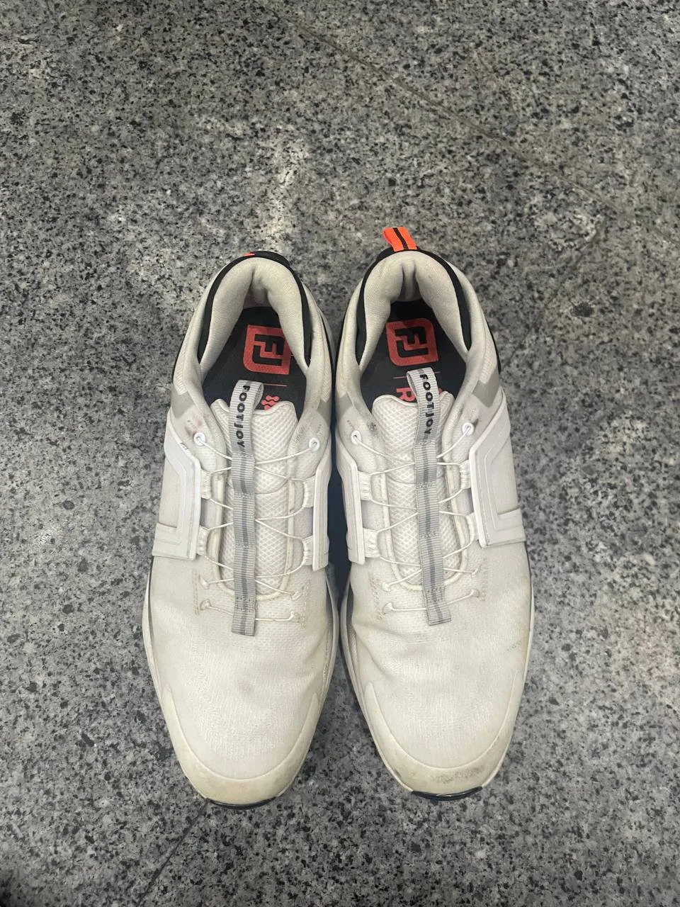 Гольф-кроссовки FootJoy HyperFlex BOA, EUR 43