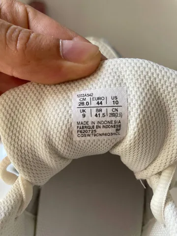 Asics gel-nyc, US 10, новые, фото 3