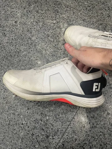 Гольф-кроссовки FootJoy HyperFlex BOA, EUR 43, фото 2