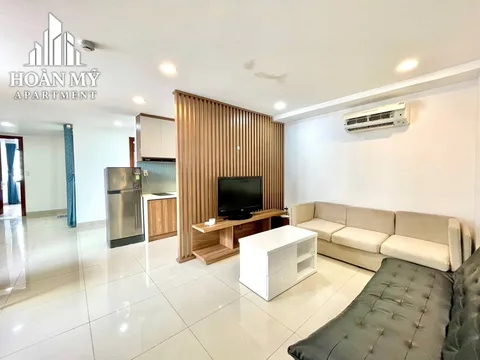 Квартира с 2 спальнями, 70 м², Tô Hiến Thành, центр Нячанга, фото 6