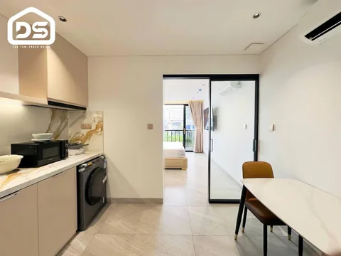 1-комнатная квартира 40 м², Luxury Hà Quang 2, Phước Hải, фото 2