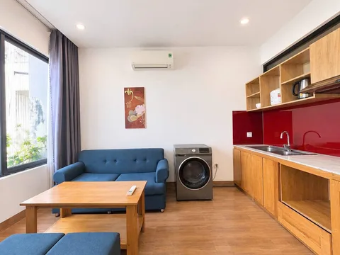 Квартира 48 м² на Ngô Quyền, фото 3