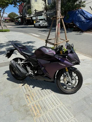 Honda CBR150R 2023, фото 3