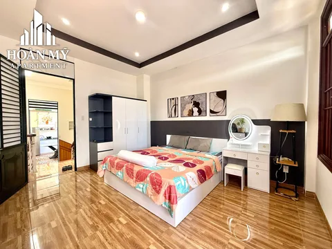 Пентхаус с 1 спальней, 70 м², Южный Нячанг, фото 5