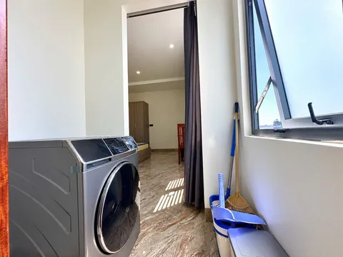 Новая квартира 30 м² в VCN Phuoc Long, LPL-023, фото 4