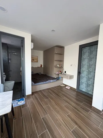 Студия с балконом в центре Нячанга, пересдача, фото 2
