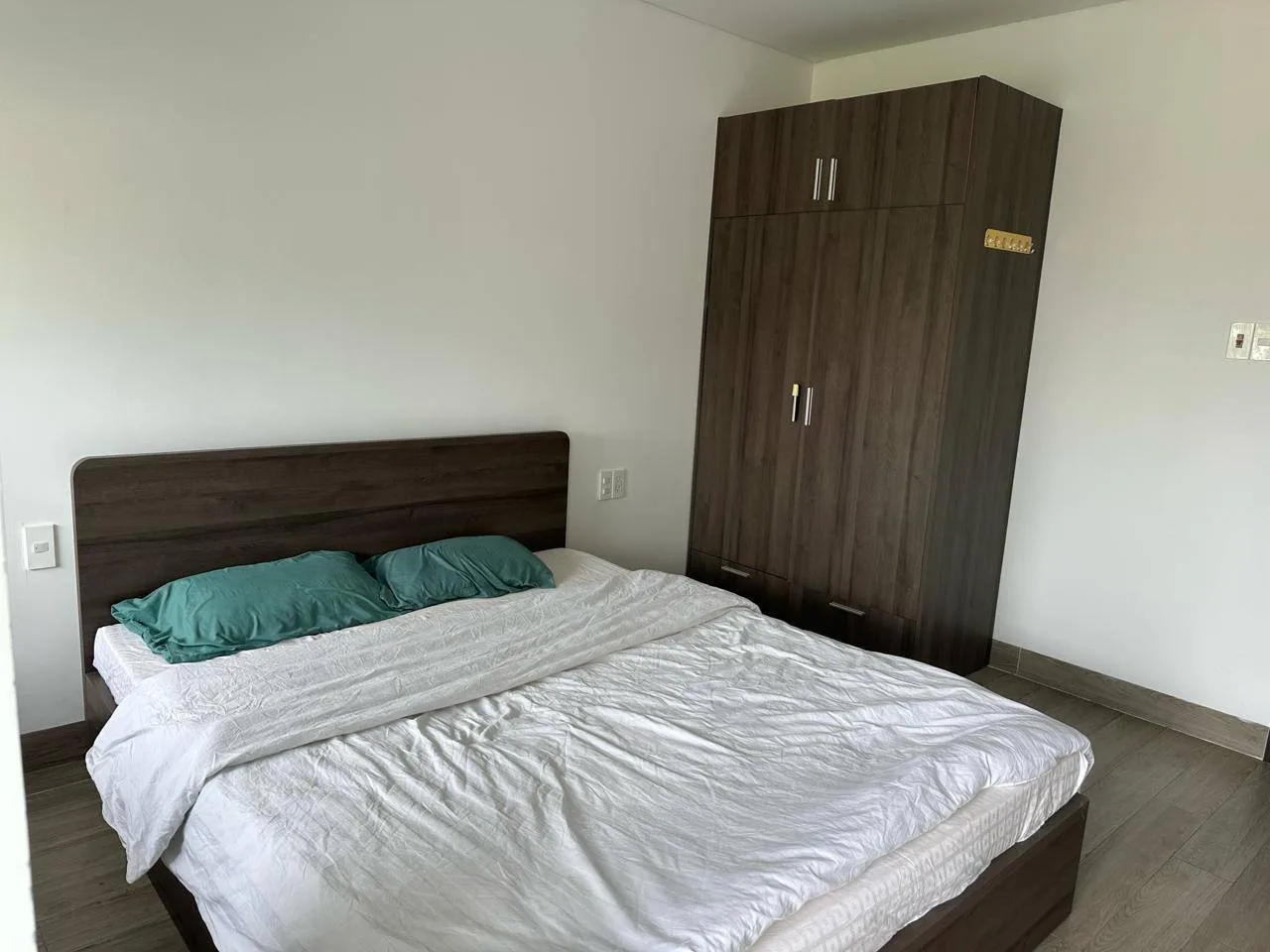 2BR квартира у Dragon Bridge, An Hai, фото 2