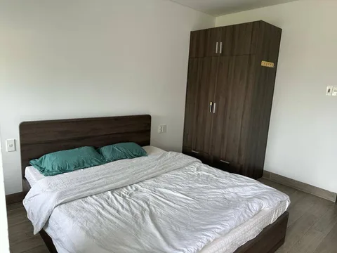 2BR квартира у Dragon Bridge, An Hai, фото 2