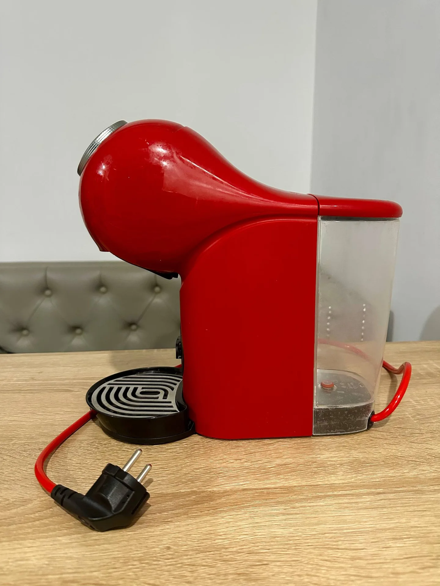 Кофемашина Nescafé Dolce Gusto Krups, фото 2