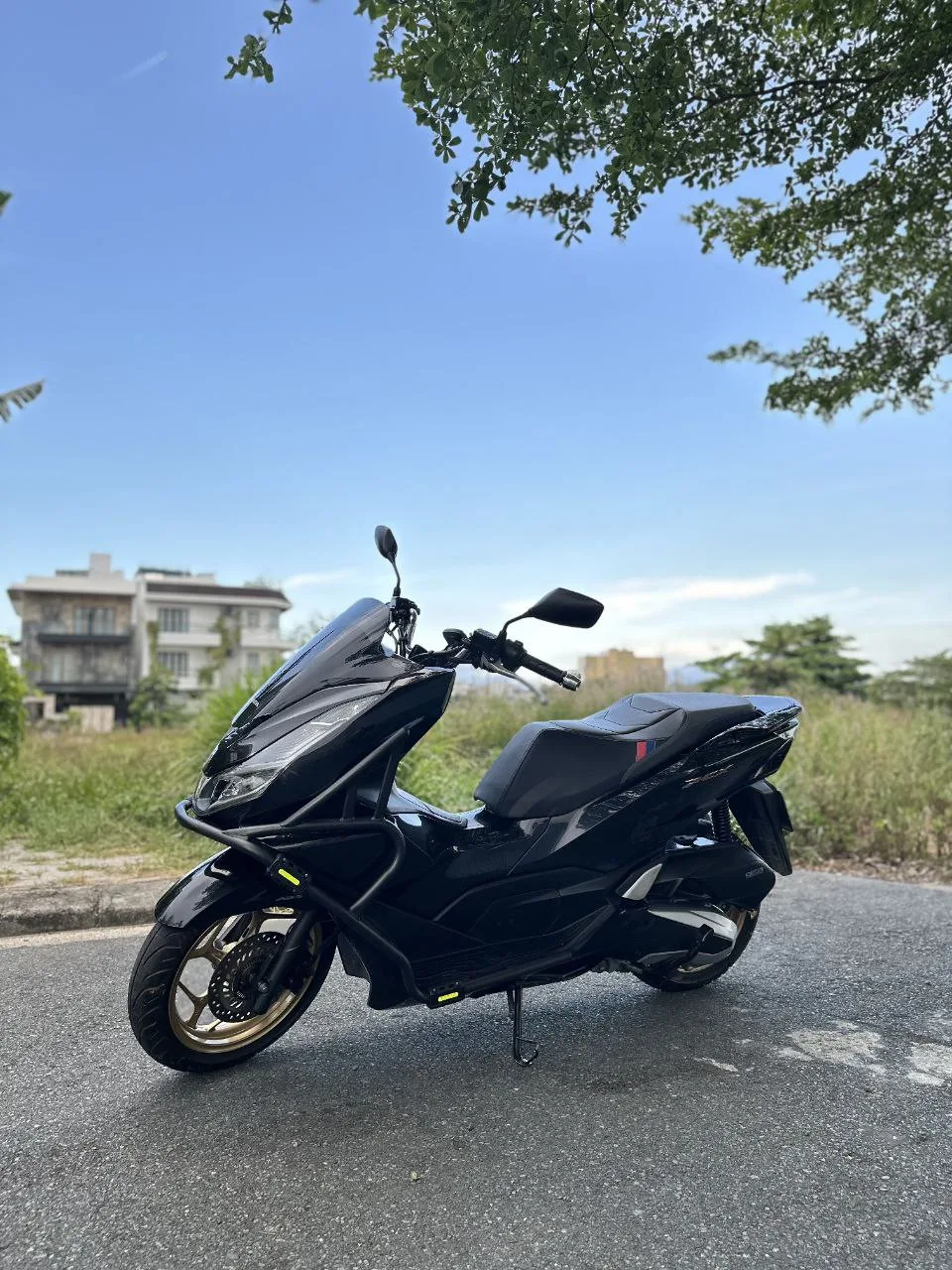 Honda PCX 160 в аренду, фото 4