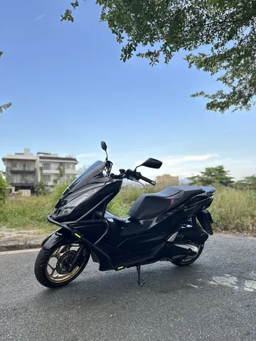 Honda PCX 160 в аренду, фото 4