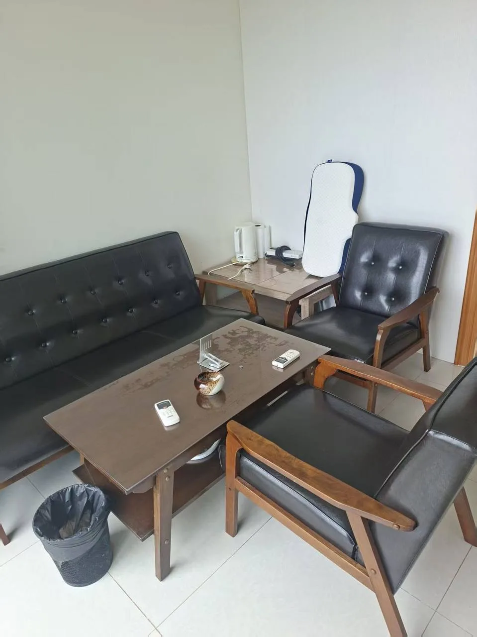 1-спальная квартира 35 м² в The Riviera Jomtien, фото 5