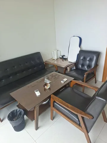 1-спальная квартира 35 м² в The Riviera Jomtien, фото 5
