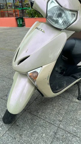Honda Lead 110, 2011, фото 4
