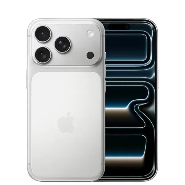 iPhone 17 Pro 256GB Silver, новый