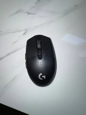 Мышь Logitech g304, фото 3