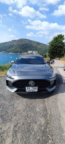 MG5, 2024, фото 3