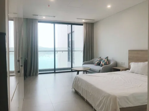 Студия в Scenia Bay, 22 этаж, фото 4