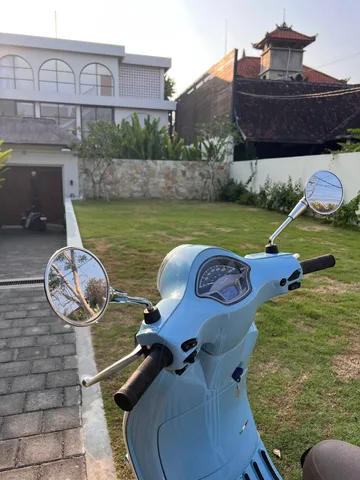 Vespa LX 125, 2025, фото 2