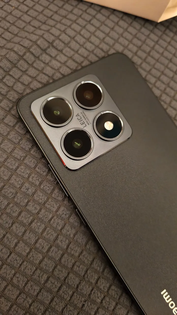 Xiaomi 14T 12/256GB, фото 4