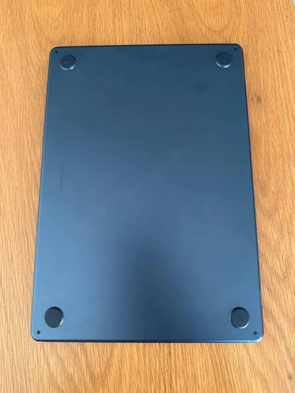 MacBook Air 15 M3, 8 GB, 512 GB, фото 2
