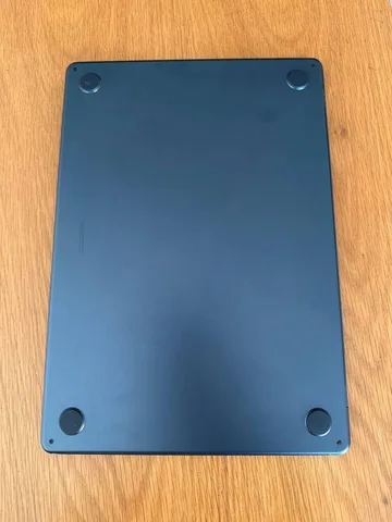 MacBook Air 15 M3, 8 GB, 512 GB, фото 2